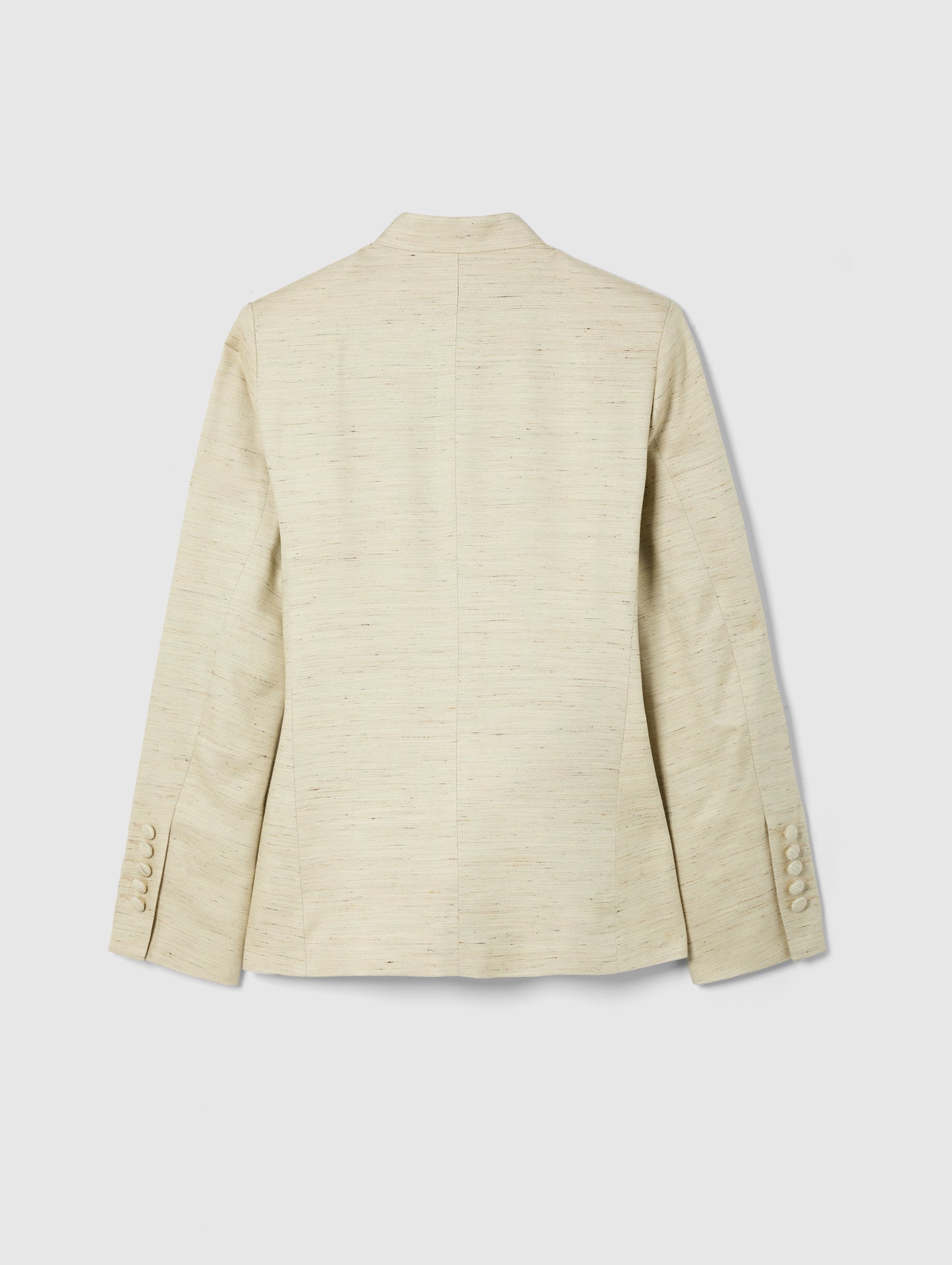 ALEF JACKET IN SAND