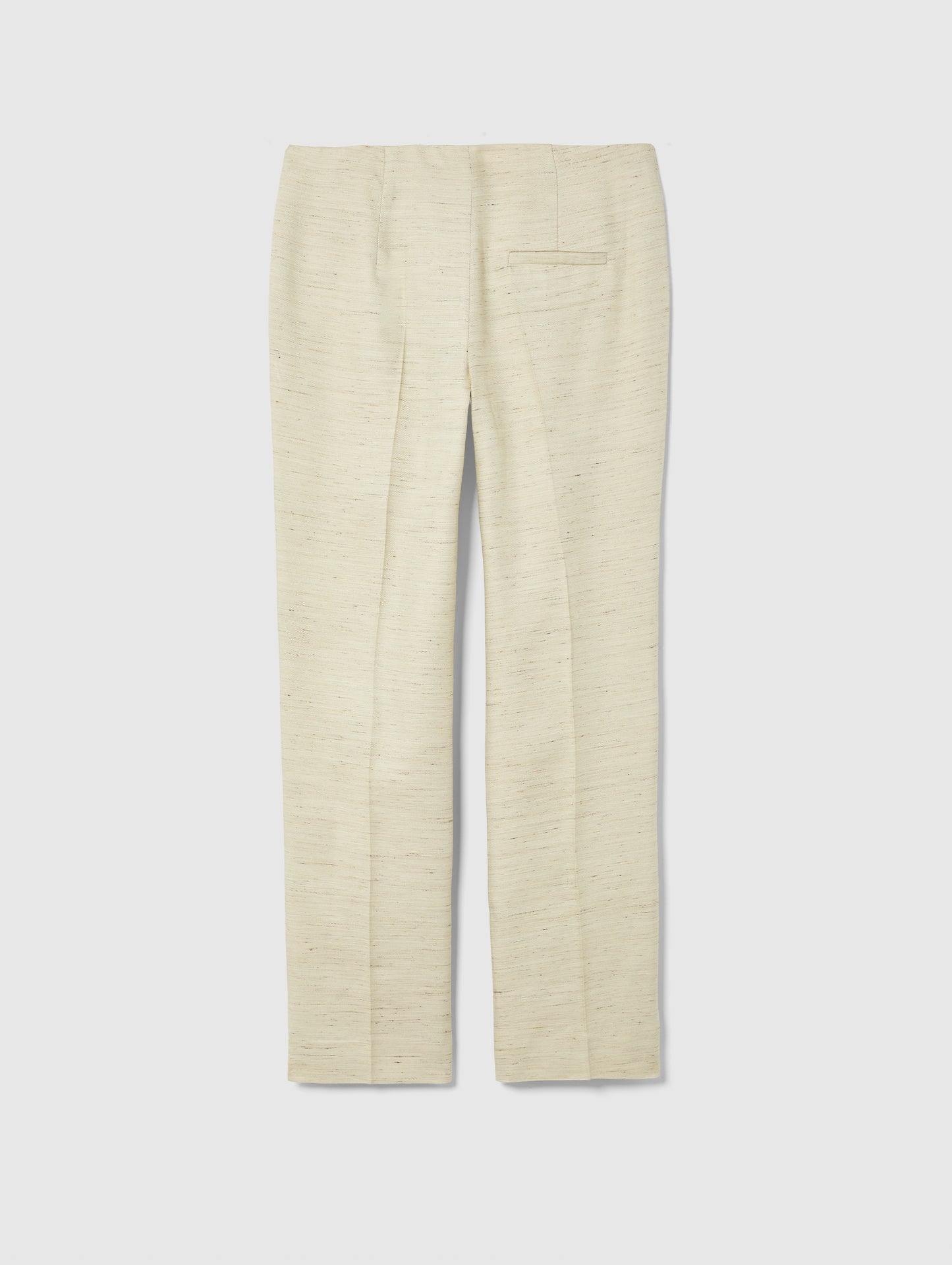 LILIAN SLIM FIT TROUSER SAND