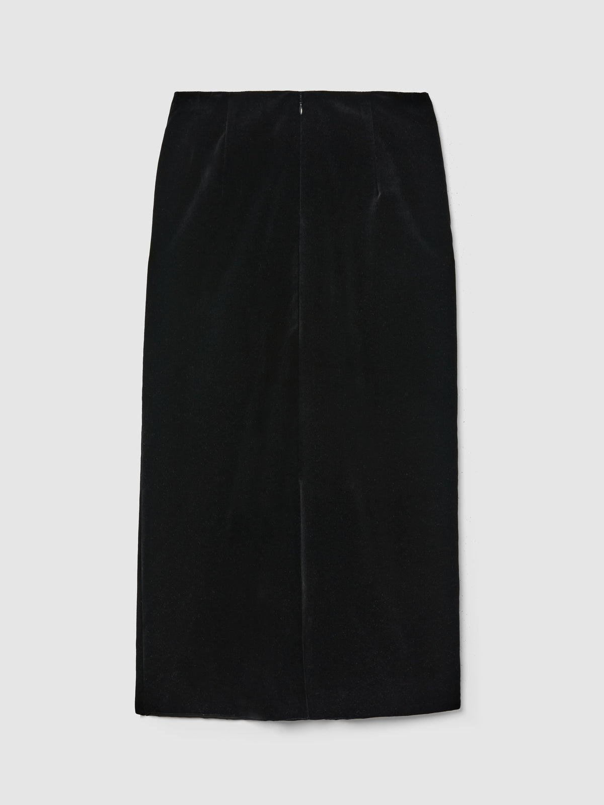 RORY SKIRT IN VELVET