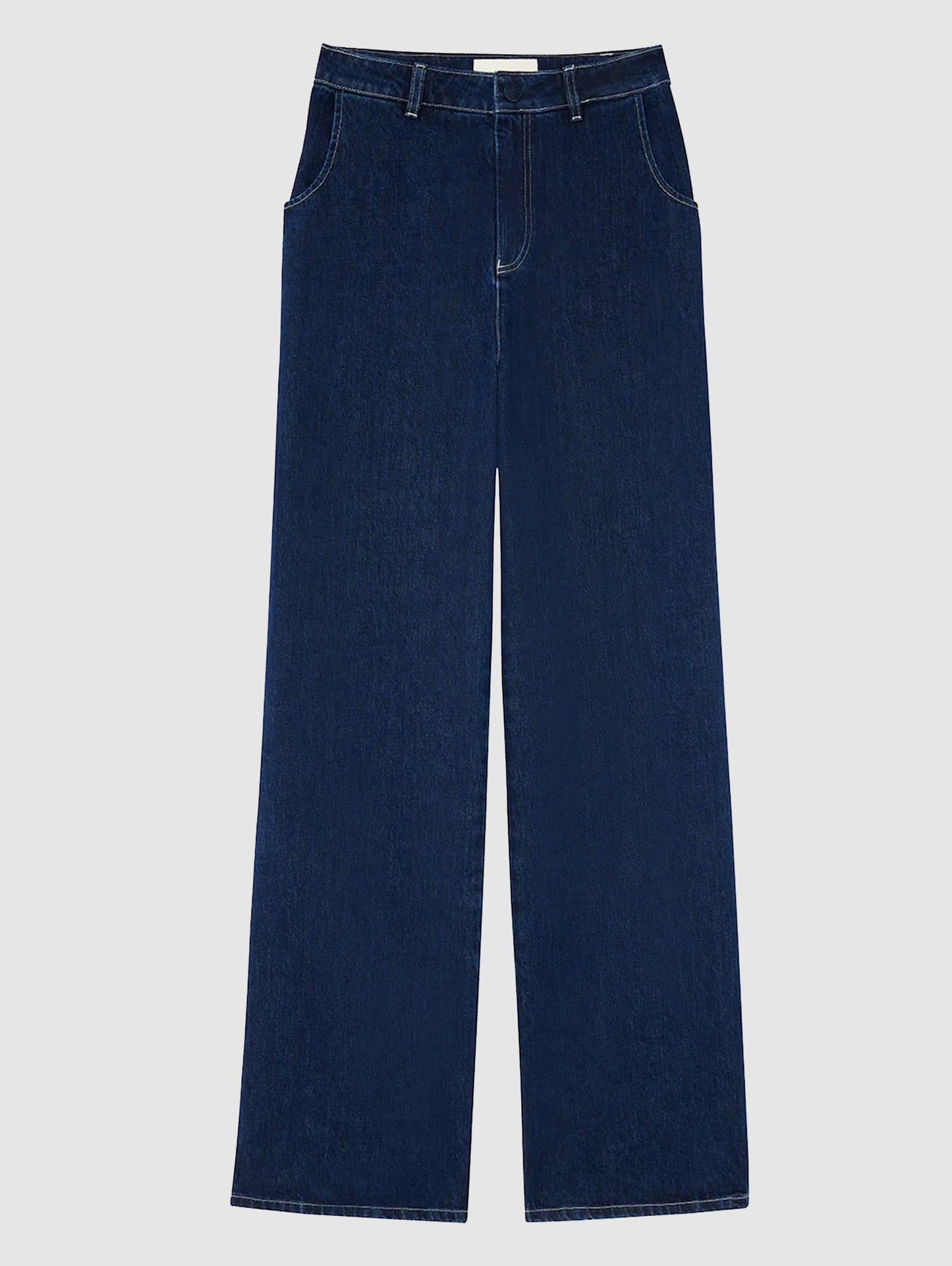 ALBA JEANS