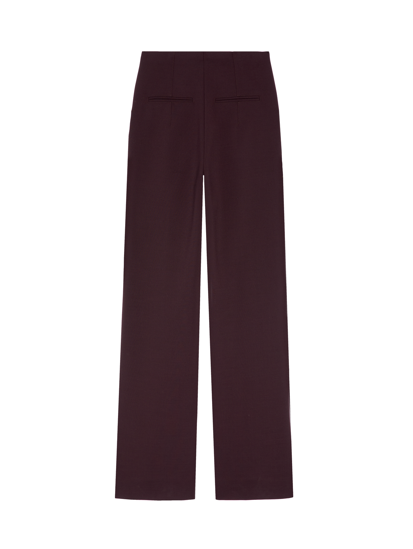 PLUM ANNIE TROUSERS