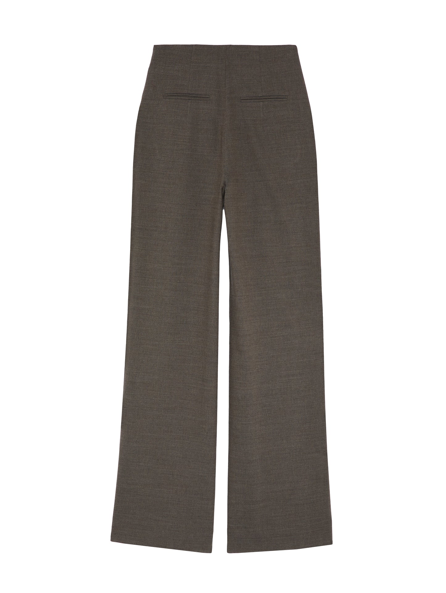MOCHA ANNIE TROUSERS