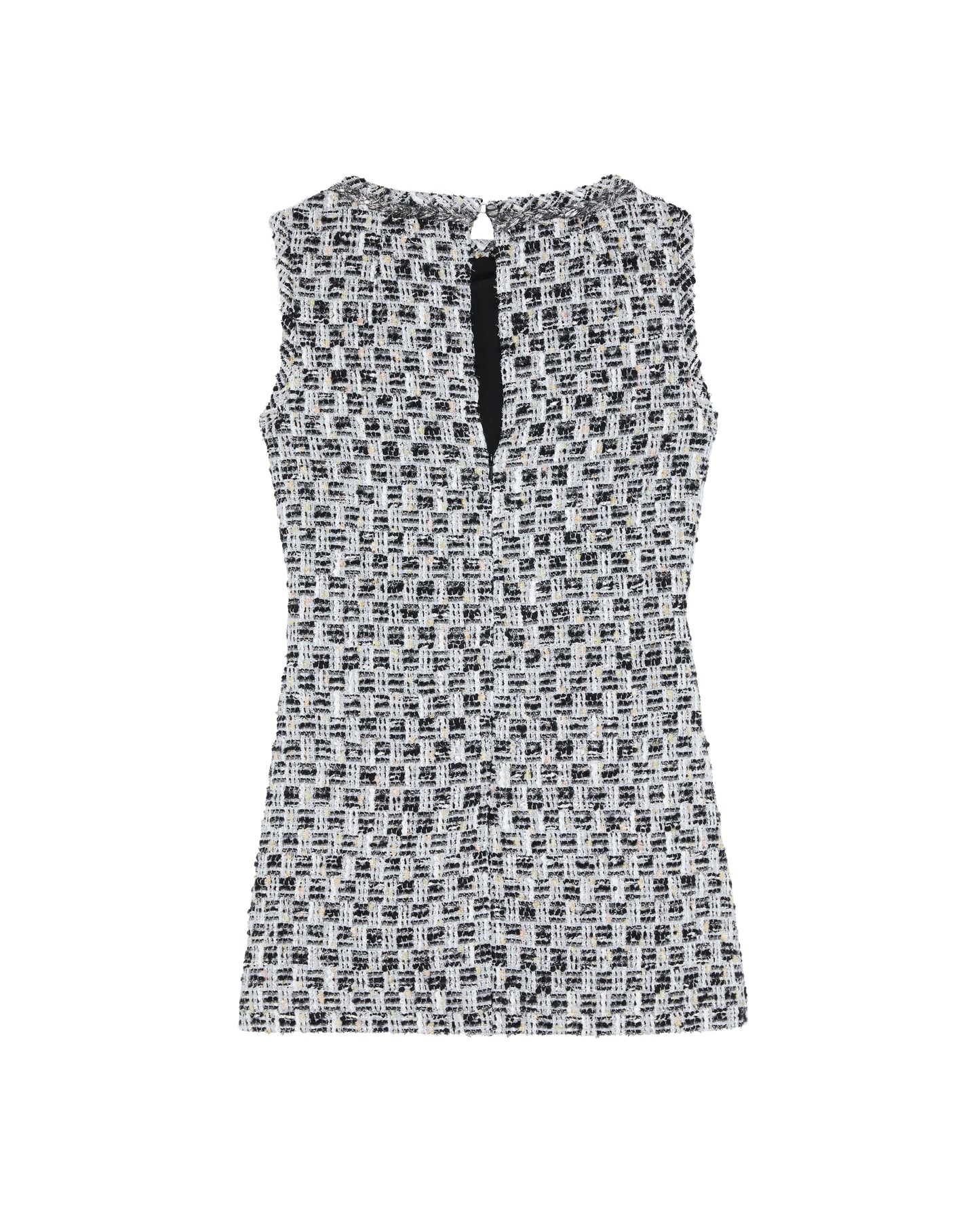 MOORGATE MINI DRESS