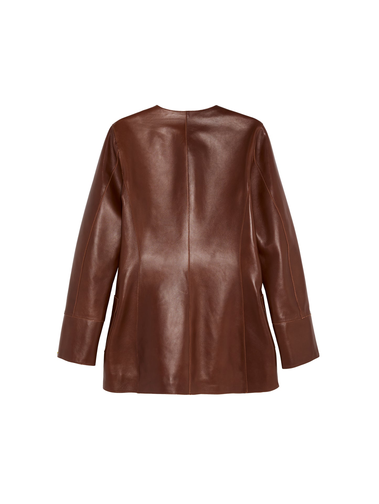 RANI LEATHER JACKET