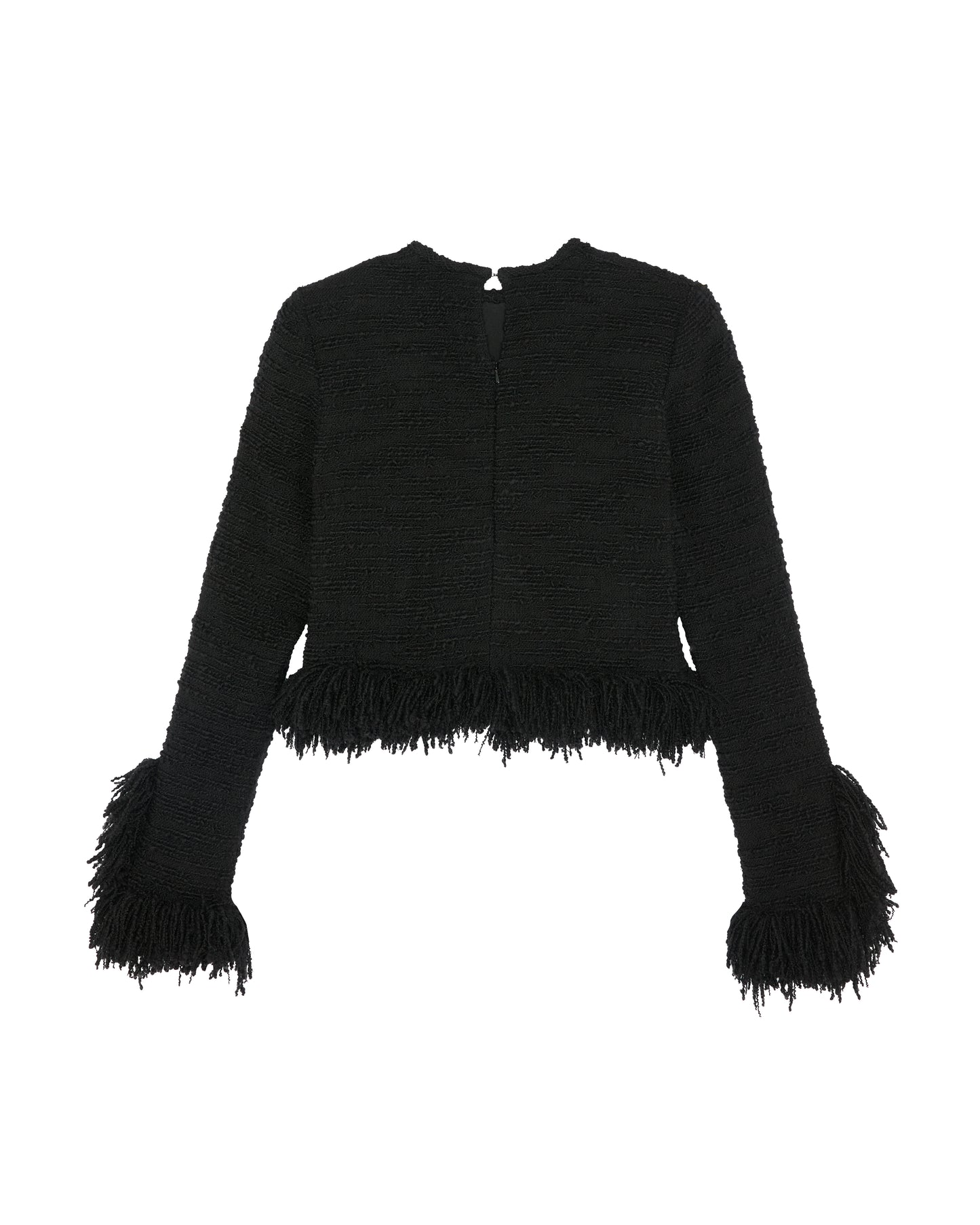 LILA TOP