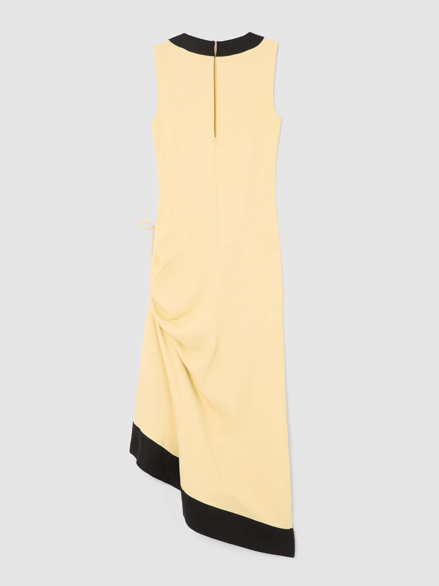 NEERA LINEN DRESS