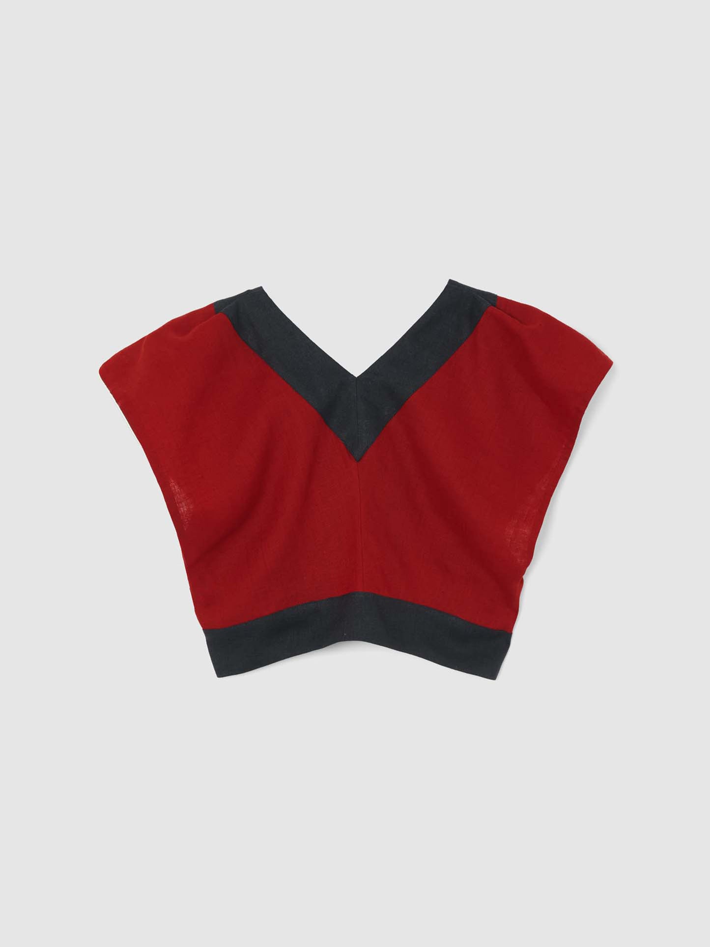 HAVI LINEN TOP