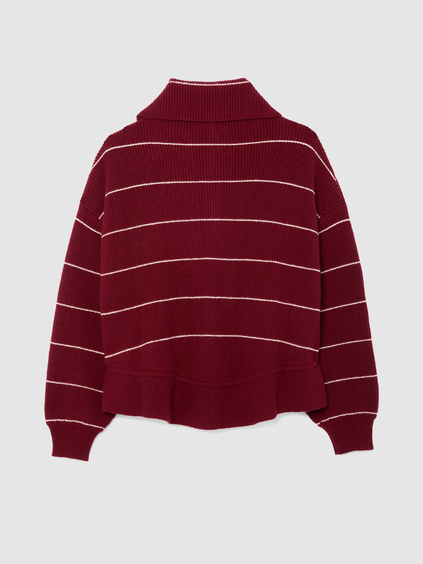 ETHEL CASHMERE CARDIGAN
