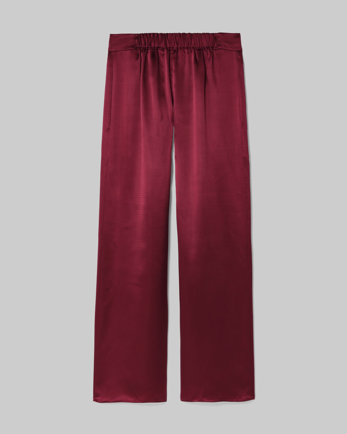 RASPBERRY PALAZZO TROUSER