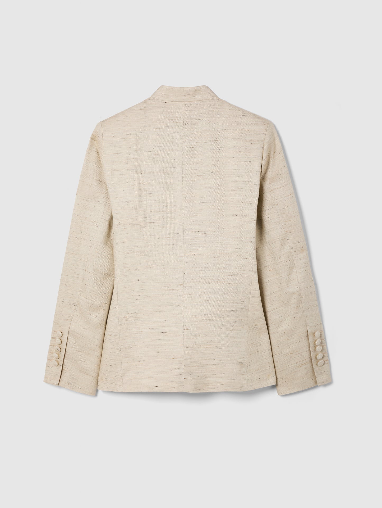ALEF JACKET IN SAND