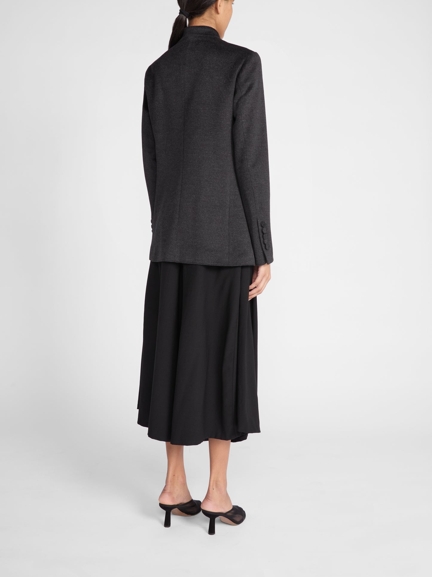 ALEXANDER JACKET IN CASHMERE WOOL