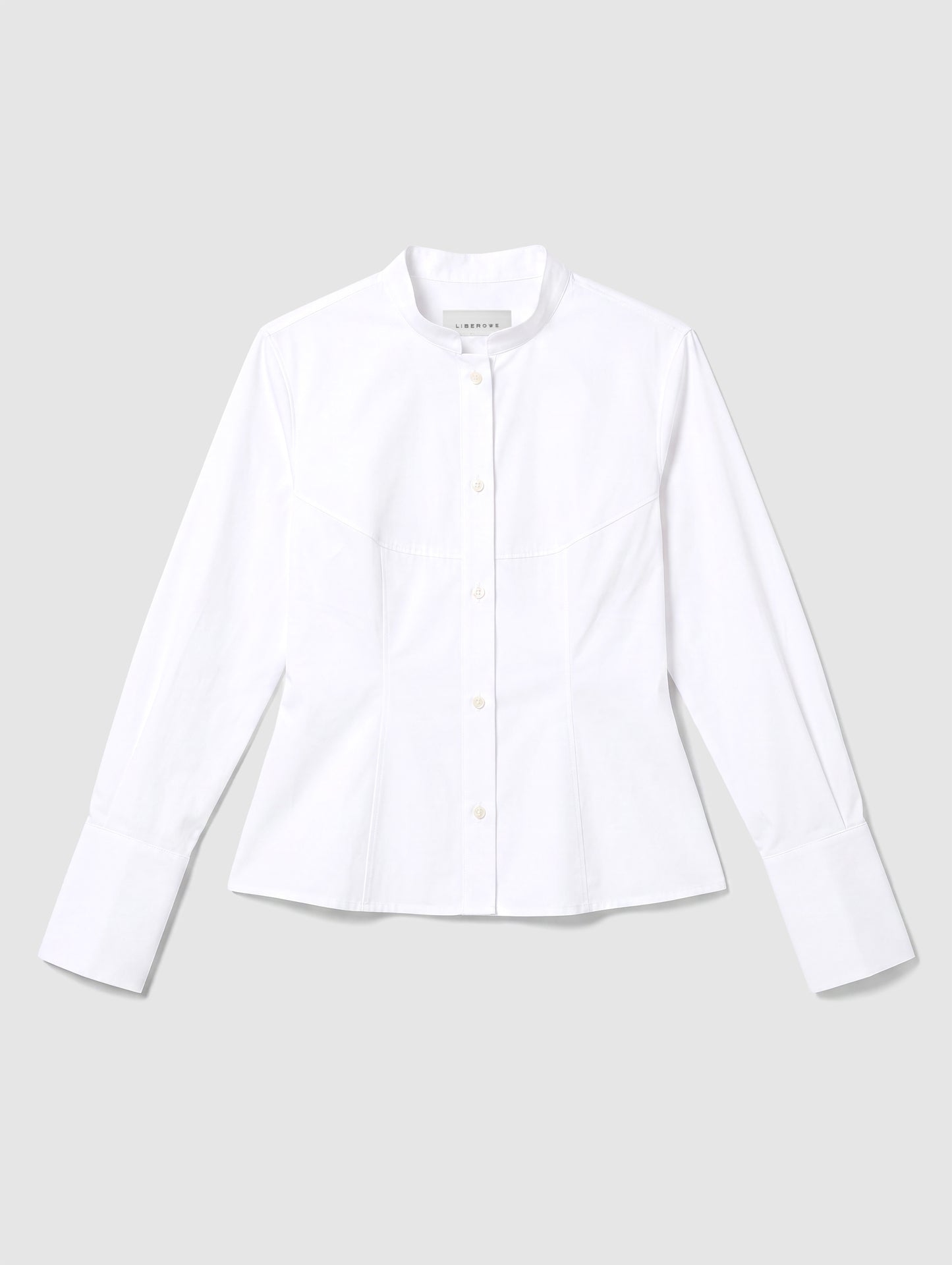 BAHAR SHIRT