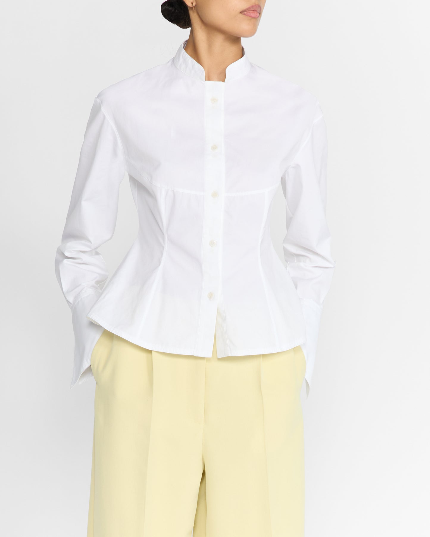 BAHAR SHIRT