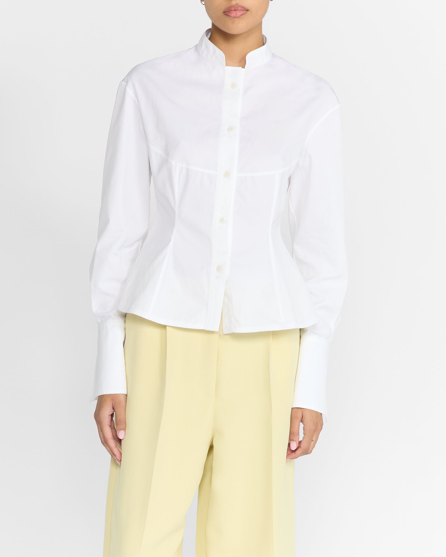 BAHAR SHIRT