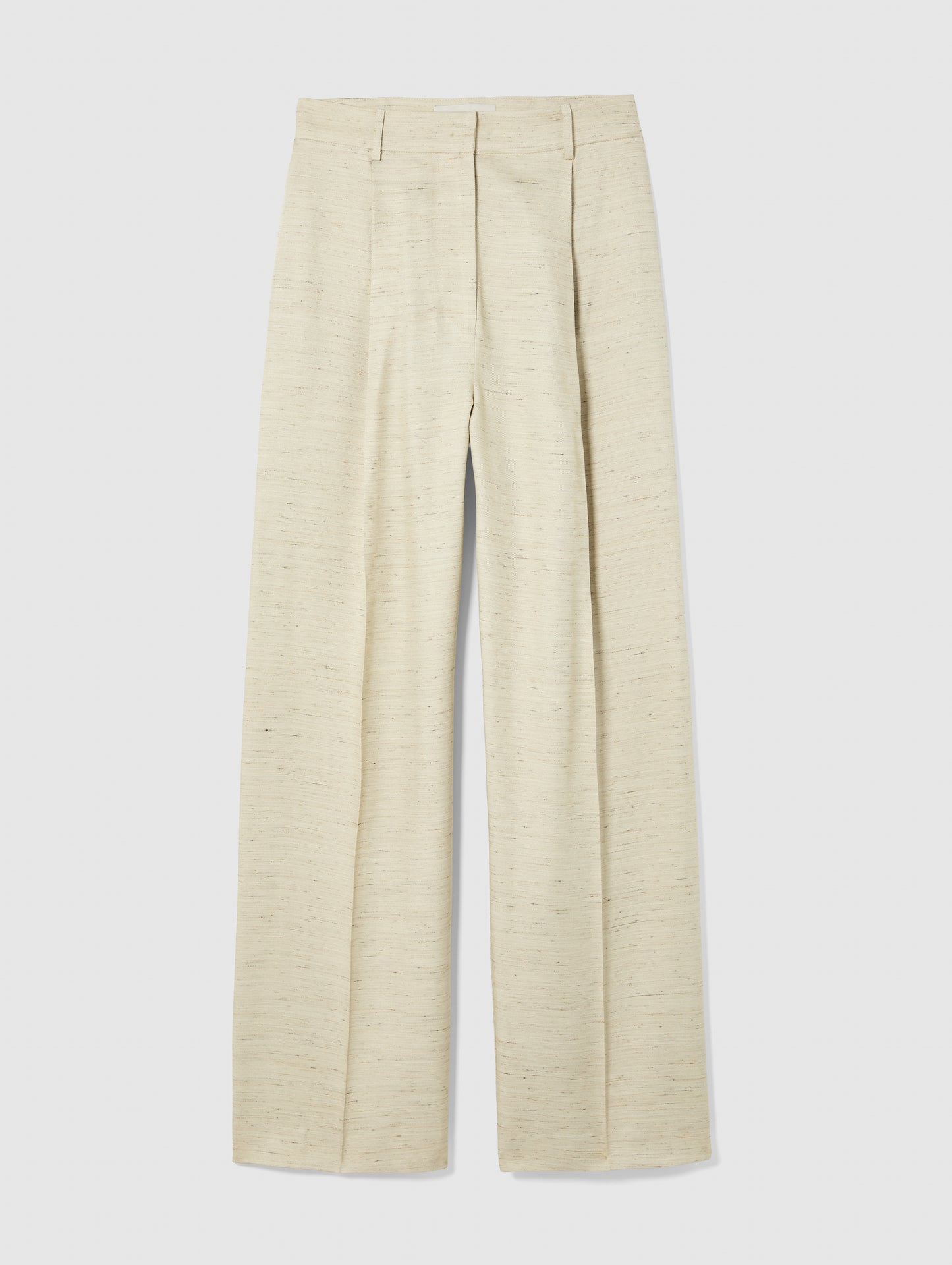 MIKA TROUSER IN SAND