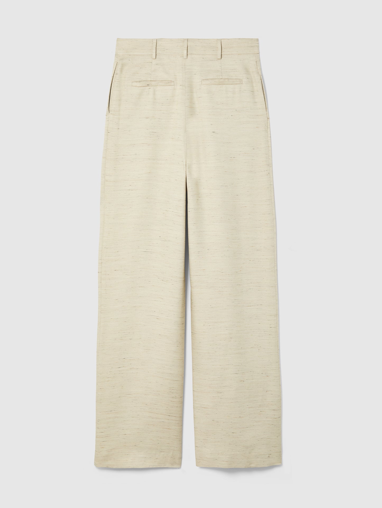 MIKA TROUSER IN SAND