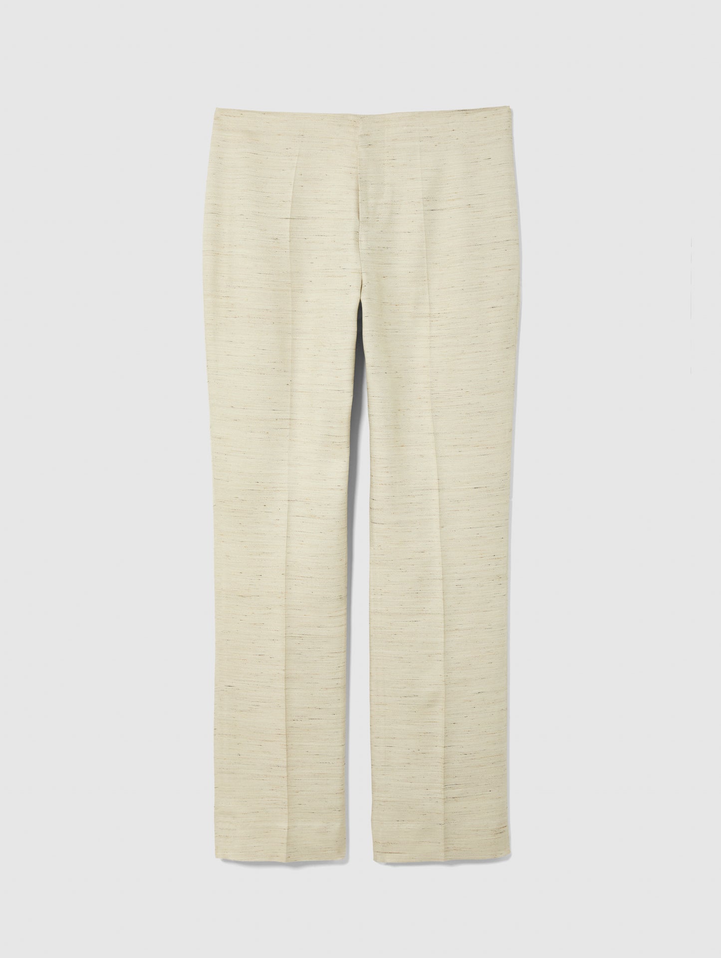 LILIAN SLIM FIT TROUSER SAND