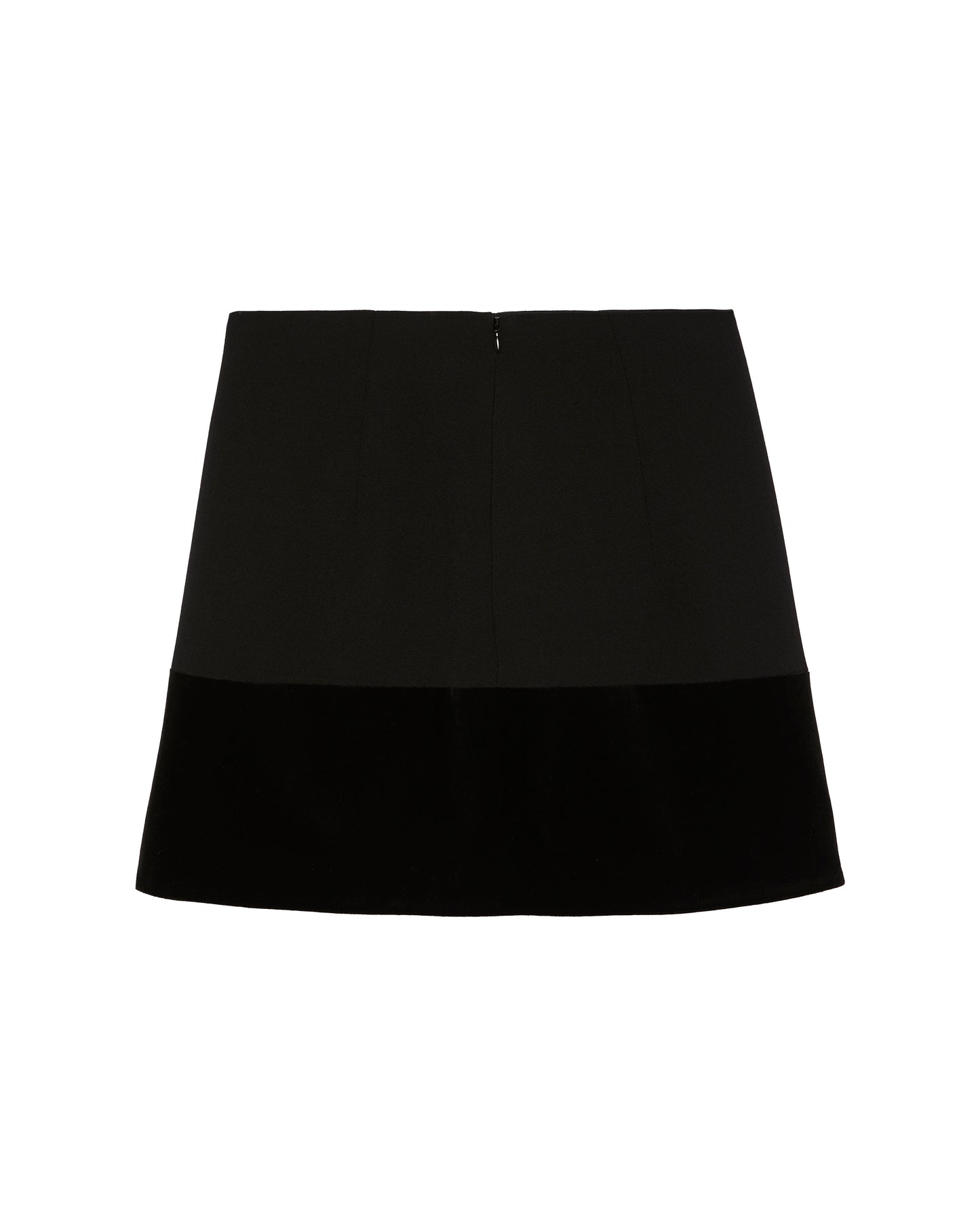 GABBY MINI SKIRT