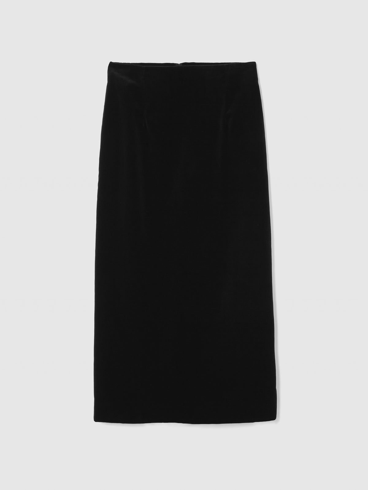 RORY SKIRT IN VELVET