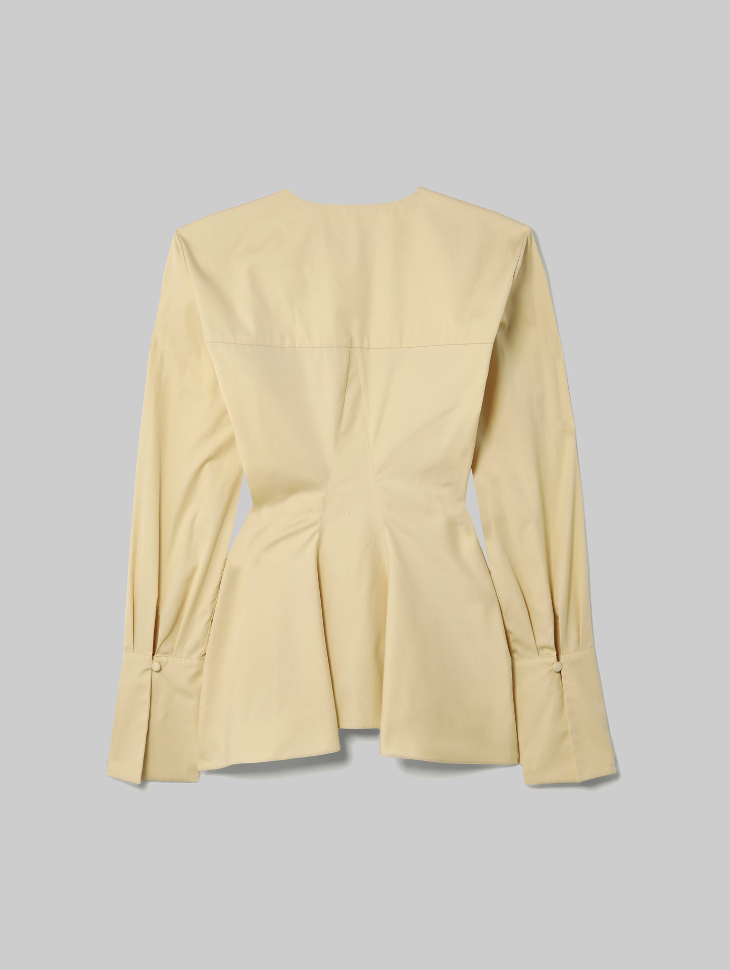 BUTTER LAVINIA SHIRT