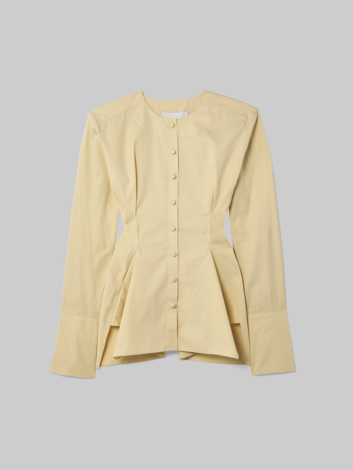 BUTTER LAVINIA SHIRT