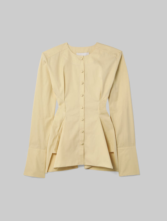 BUTTER LAVINIA SHIRT