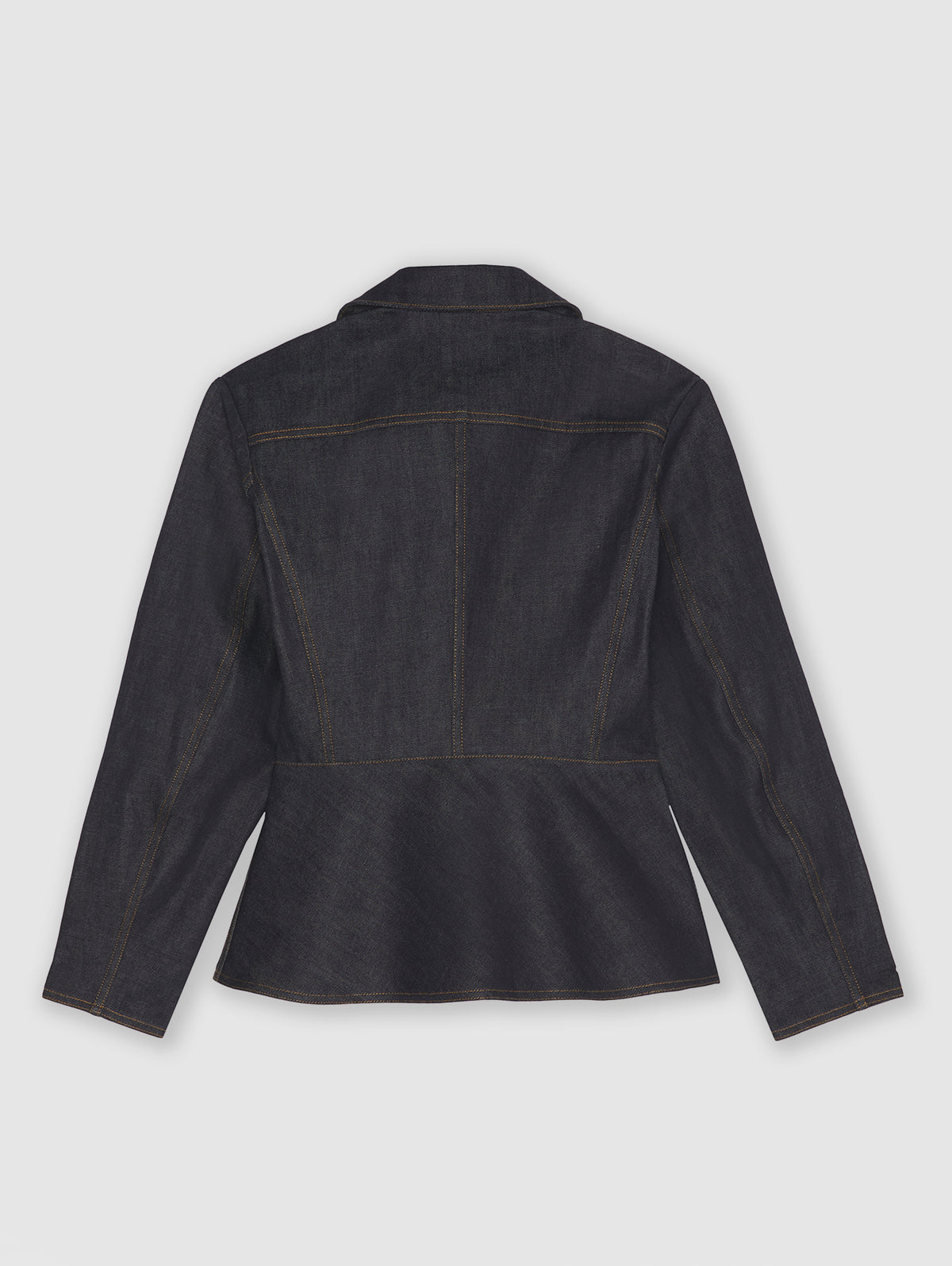 DIXIE DENIM JACKET