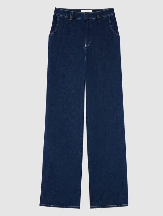 ALBA JEANS