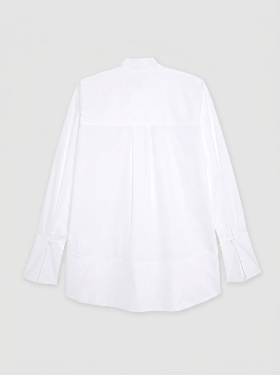 NEHRU SIGNATURE SHIRT