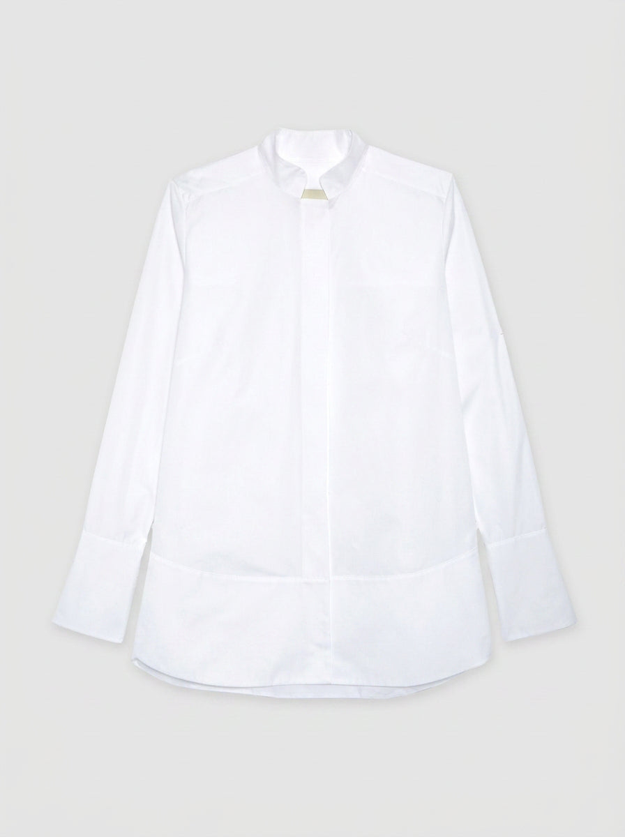 NEHRU SIGNATURE SHIRT