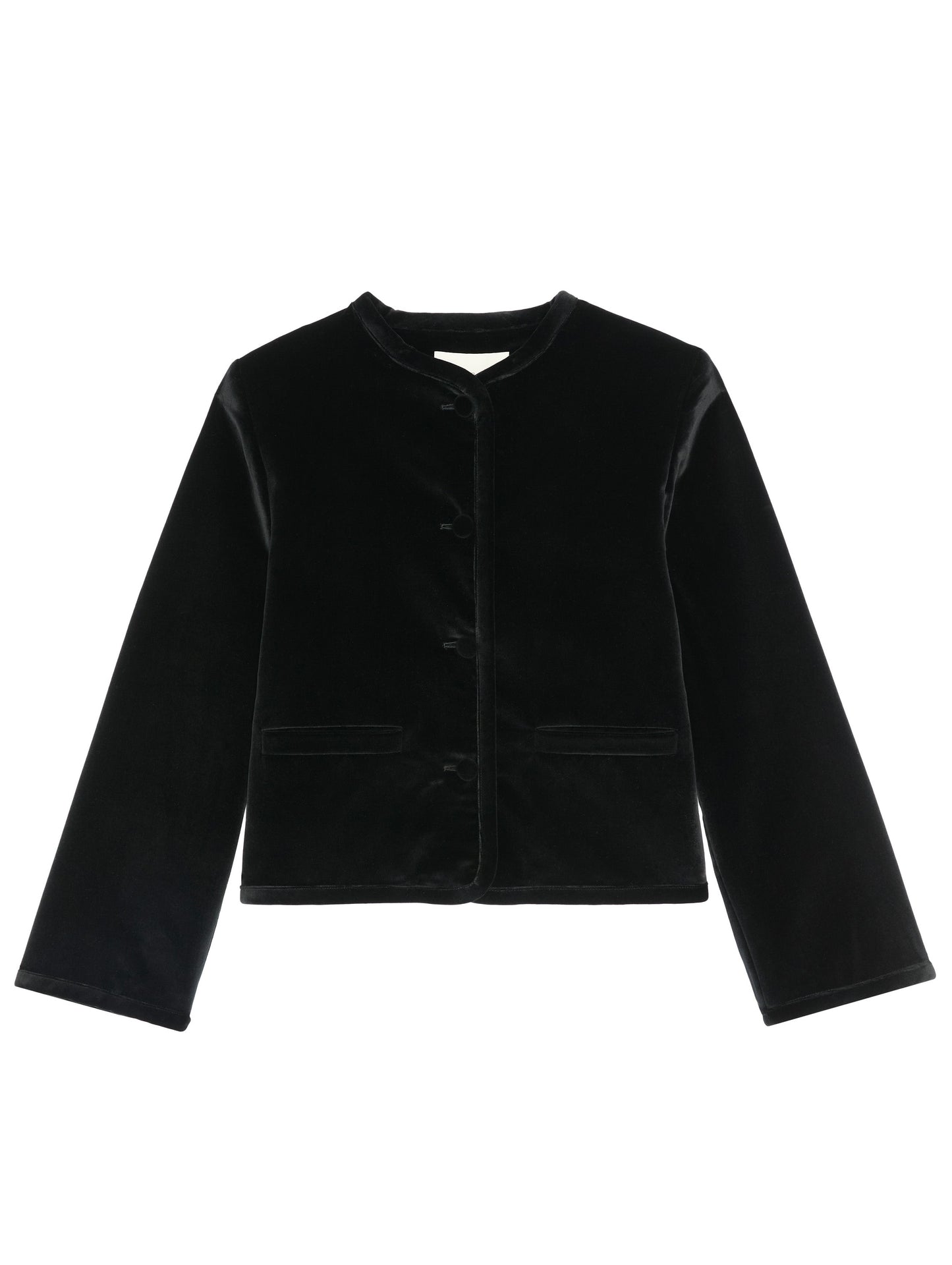 VELVET CORA JACKET
