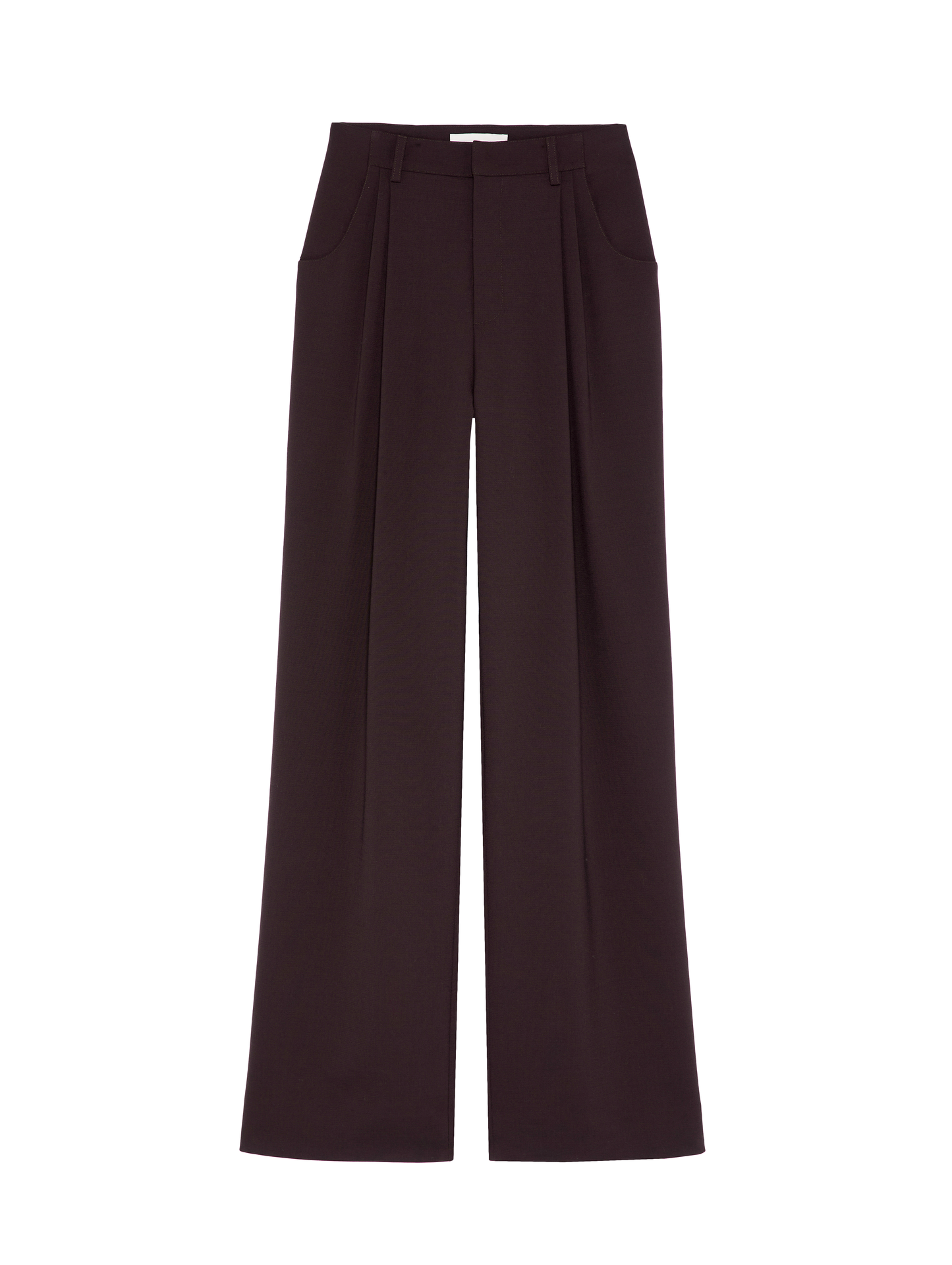 PLUM ANNIE TROUSERS