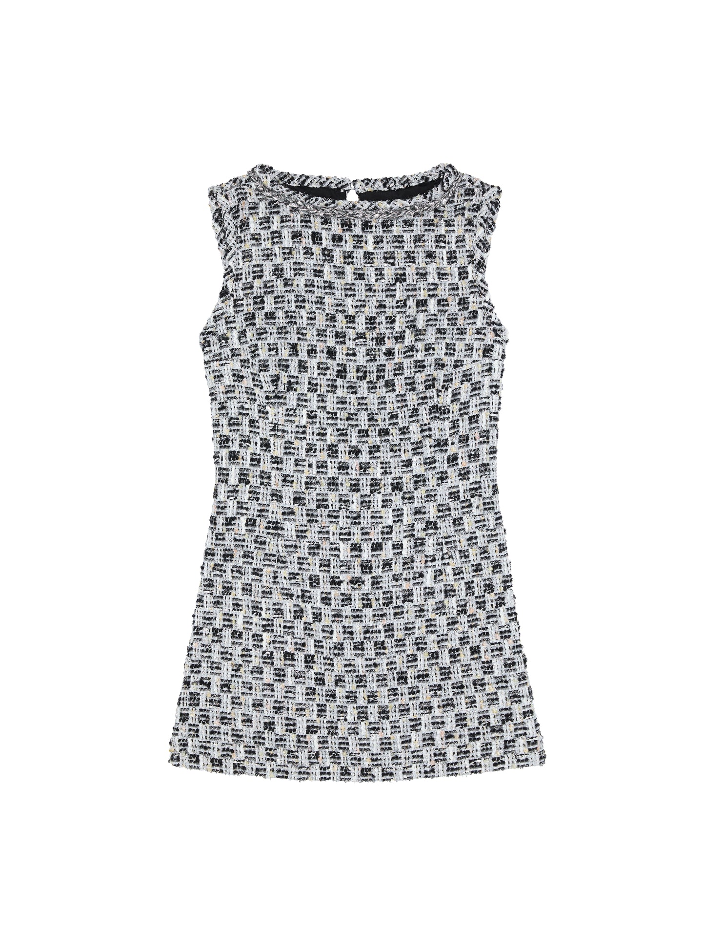 MOORGATE MINI DRESS