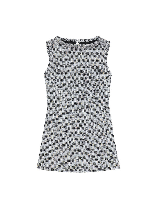 MOORGATE MINI DRESS