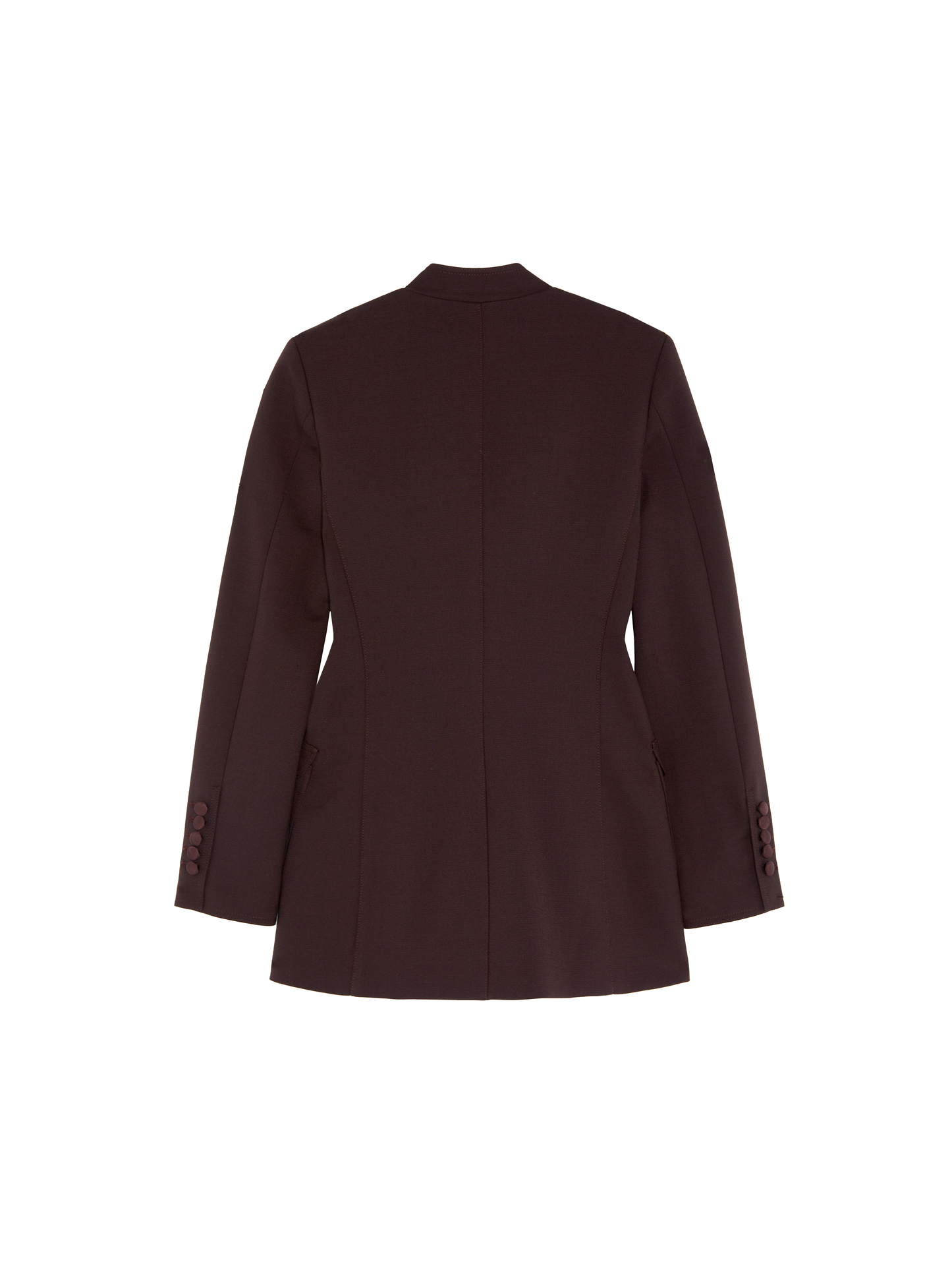 PLUM SIGNATURE RAJA JACKET