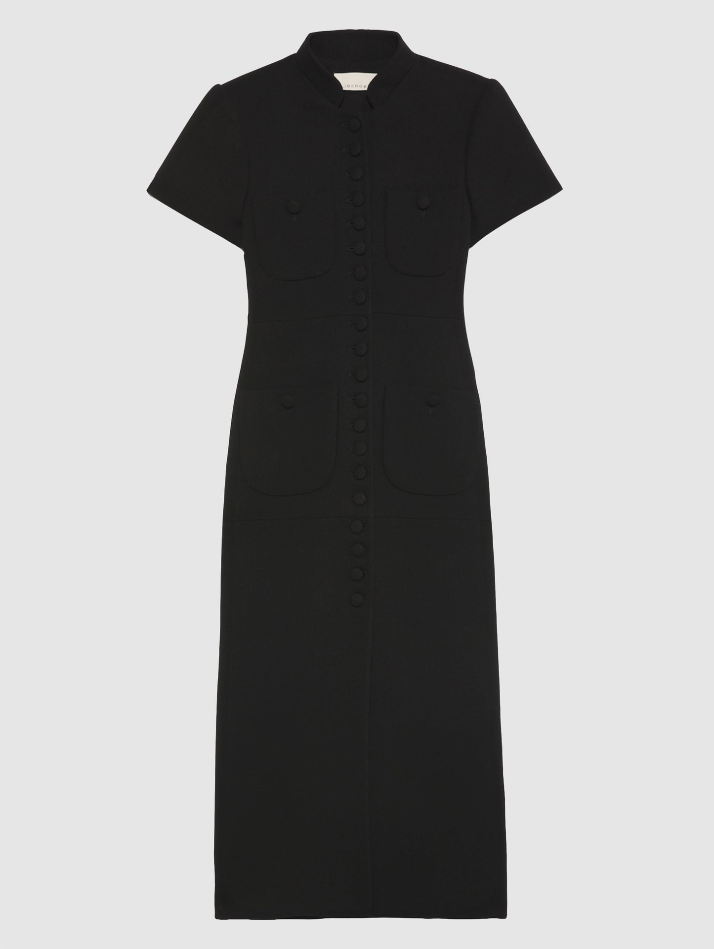 IMPERIAL DRESS