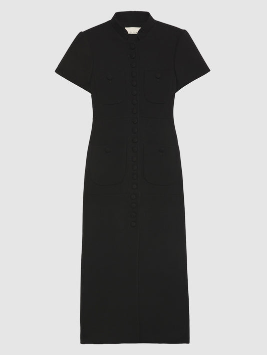 IMPERIAL DRESS