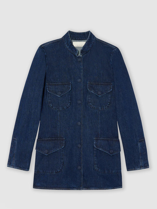 DENIM RAJA SIGNATURE JACKET