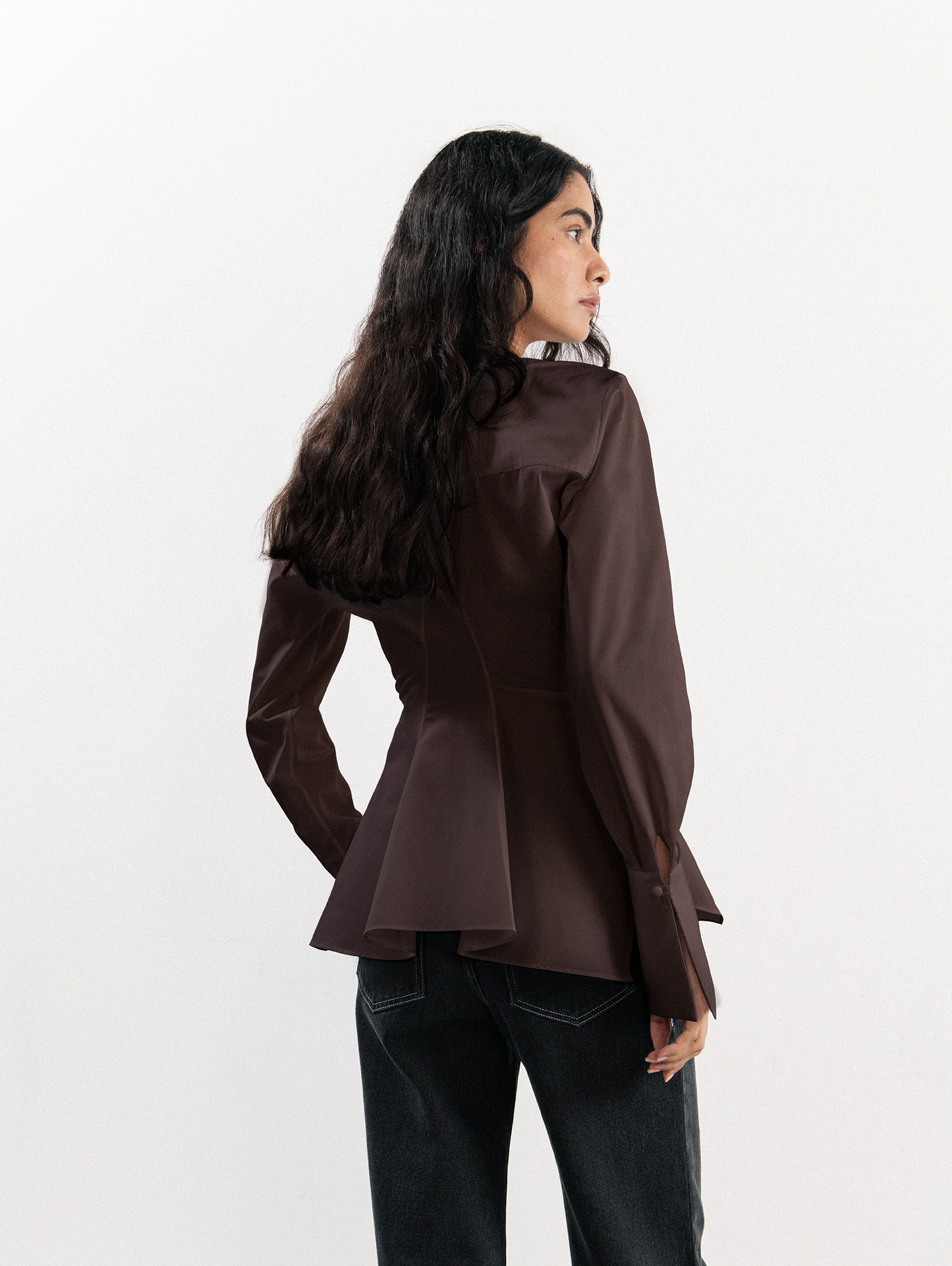 PLUM LAVINIA SHIRT