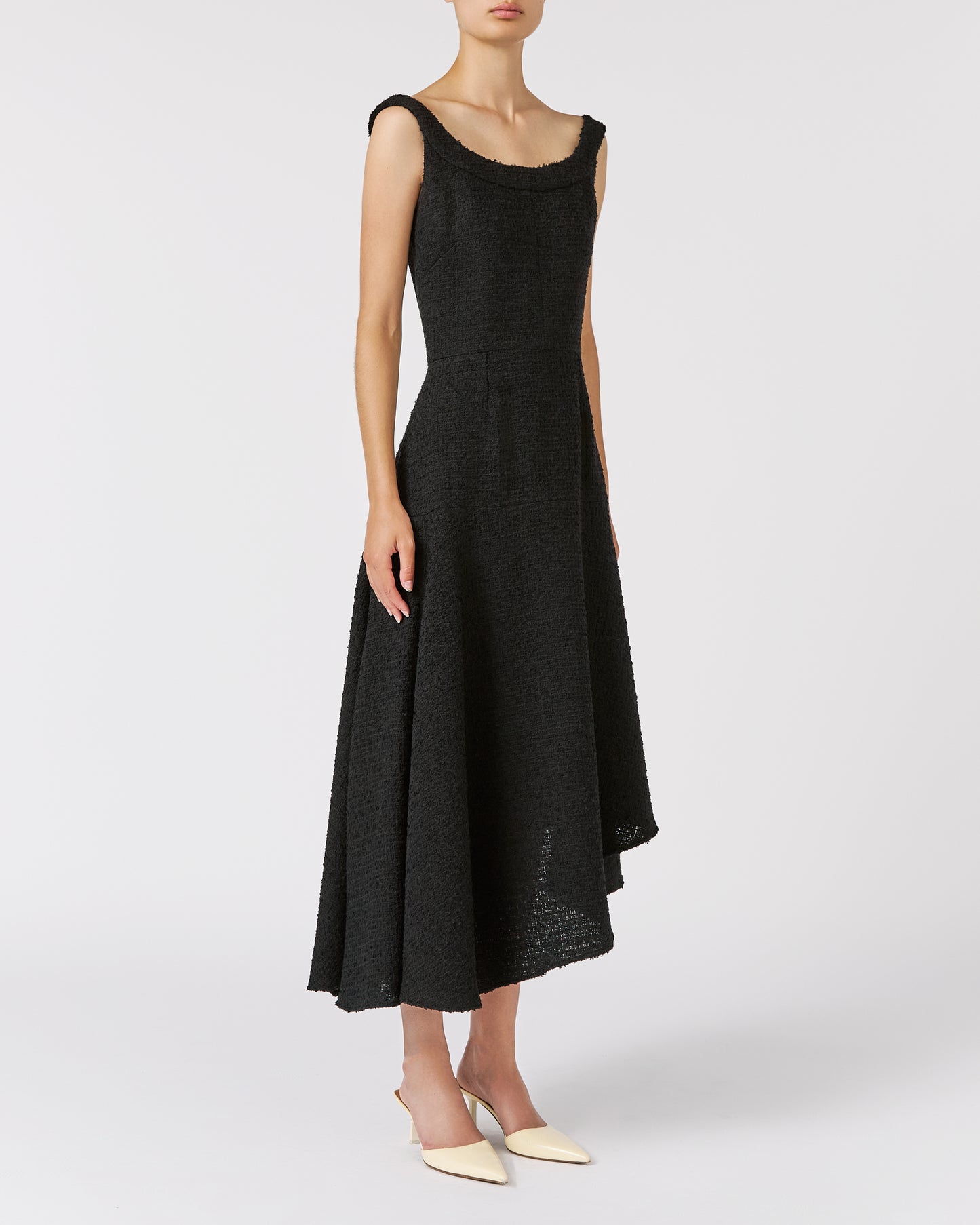 KENSAL DRESS