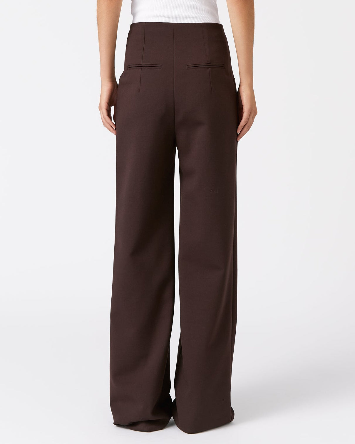 PLUM ANNIE TROUSERS