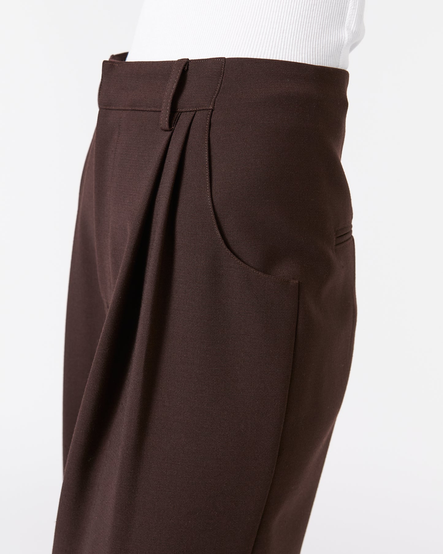 PLUM ANNIE TROUSERS