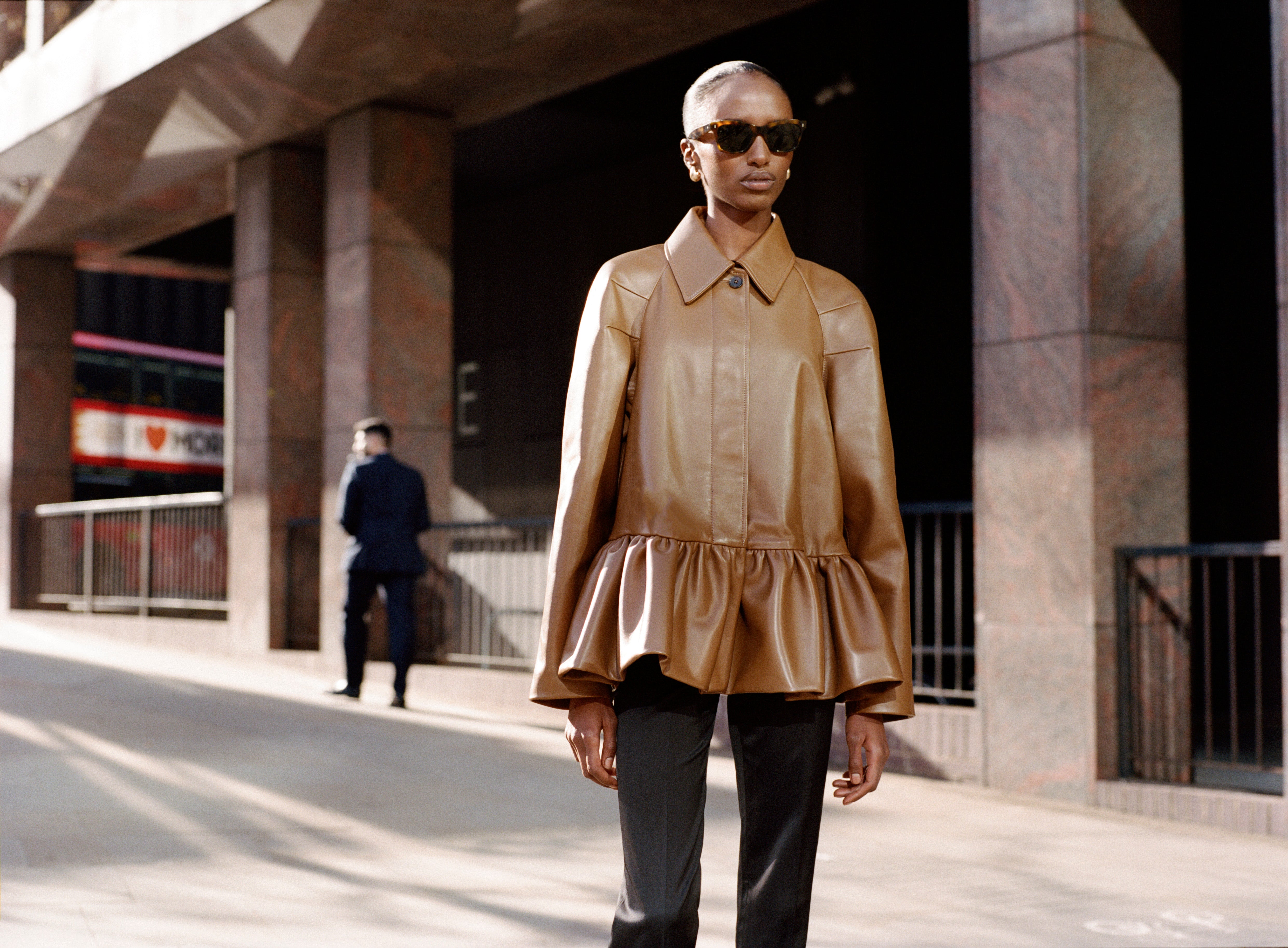 Fall Winter 25 – LIBEROWE