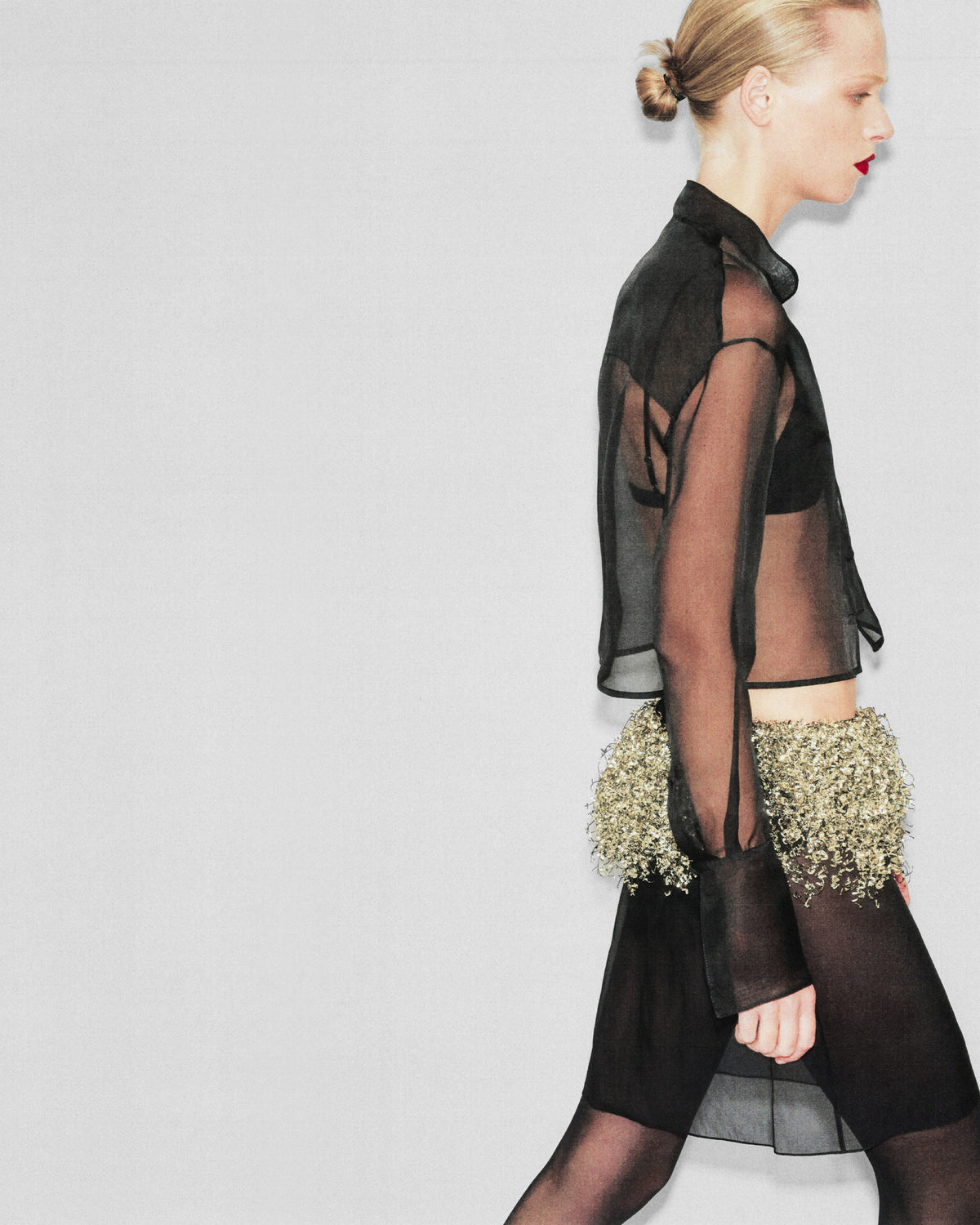 New in