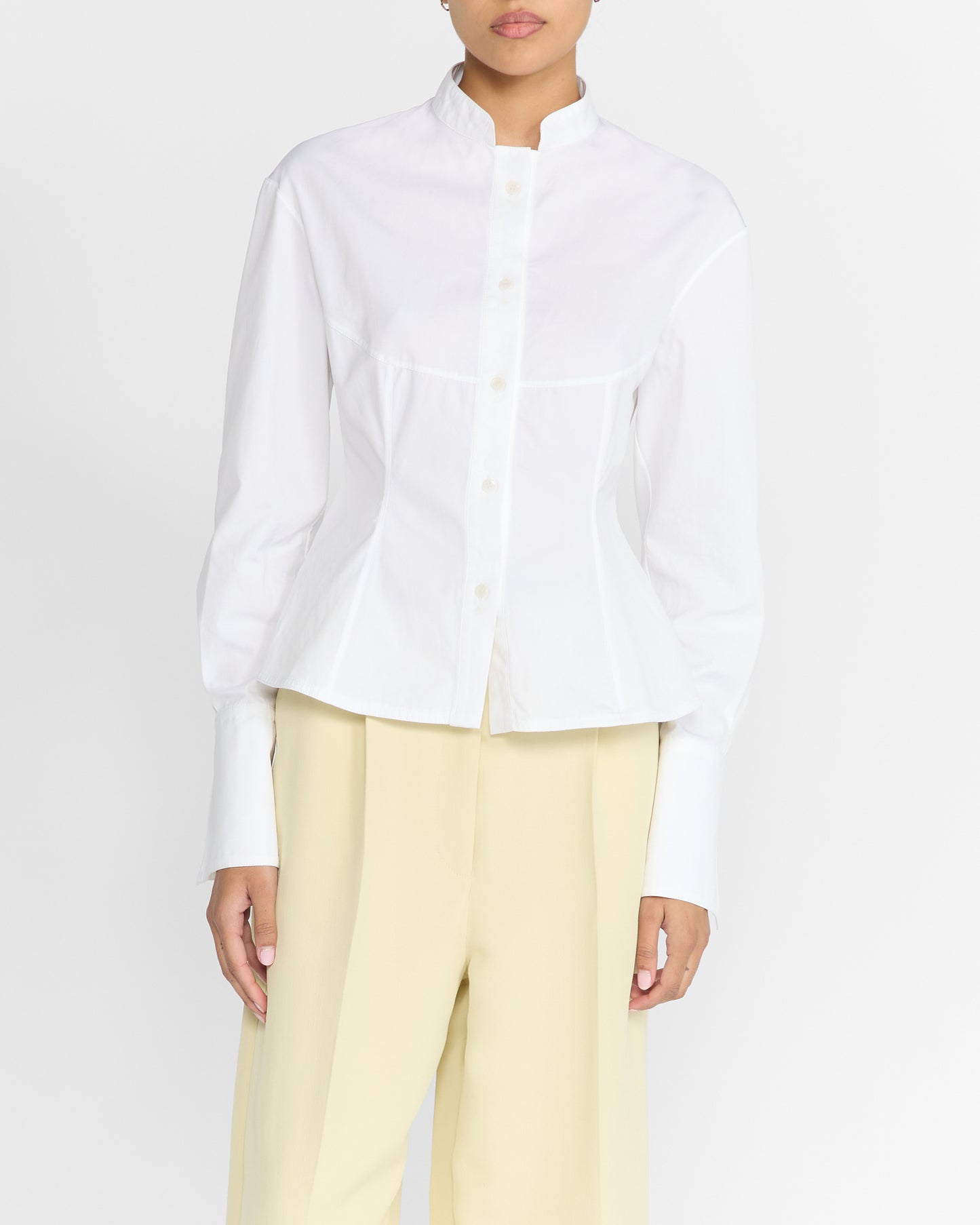 BAHAR SHIRT