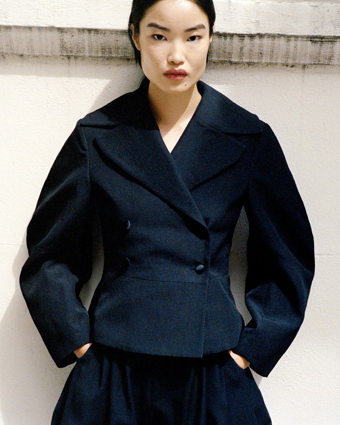 JIANI JACKET