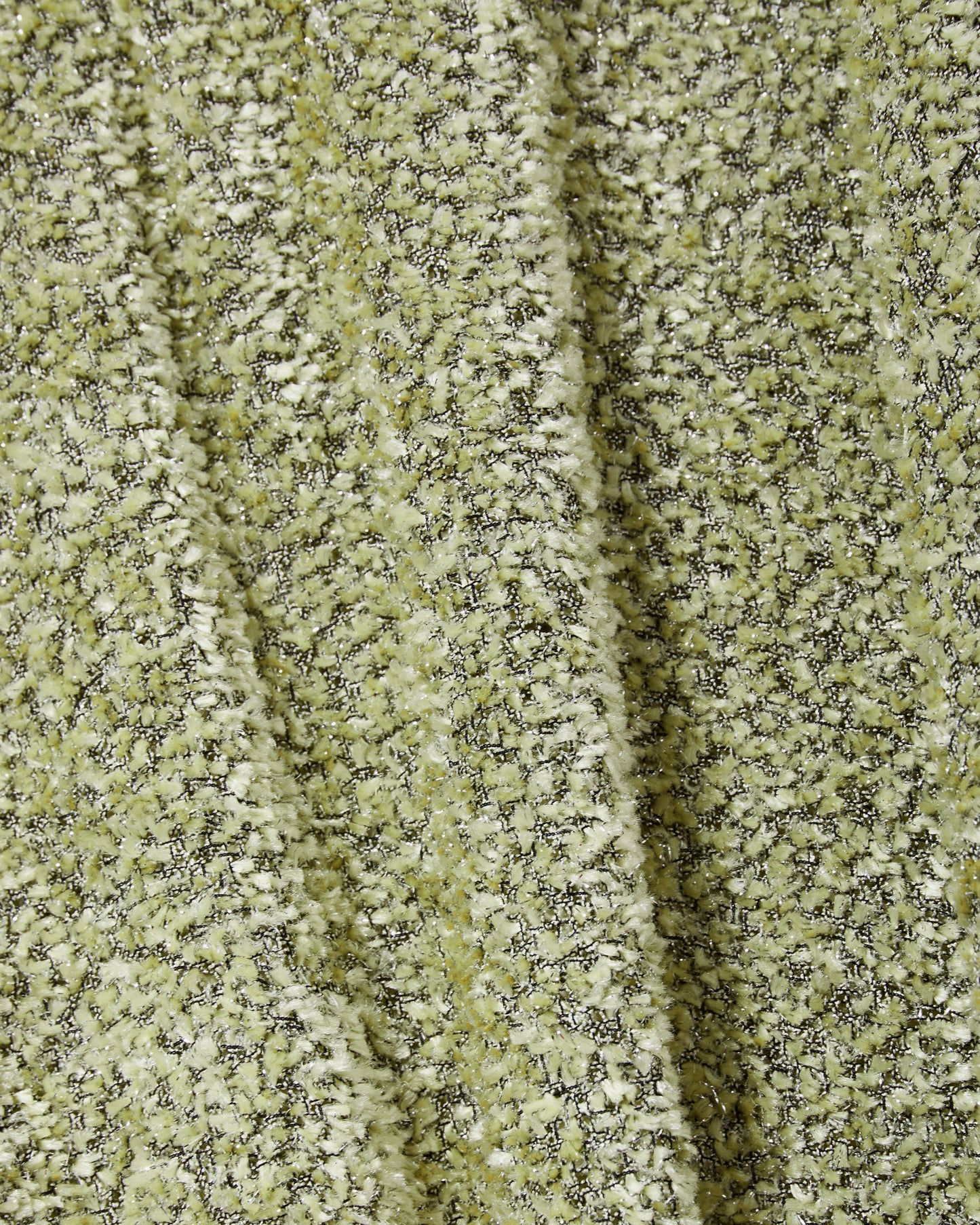 INGRID SKIRT IN CHENILLE TWEED