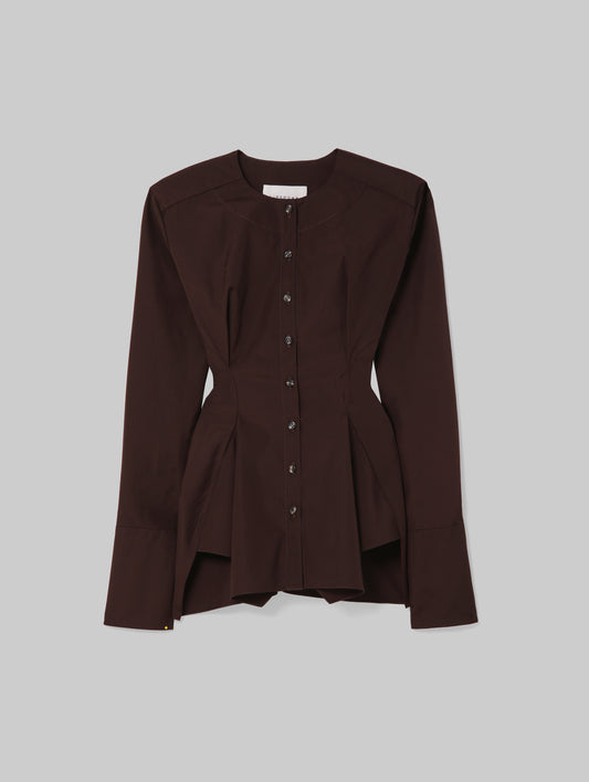 PLUM LAVINIA SHIRT