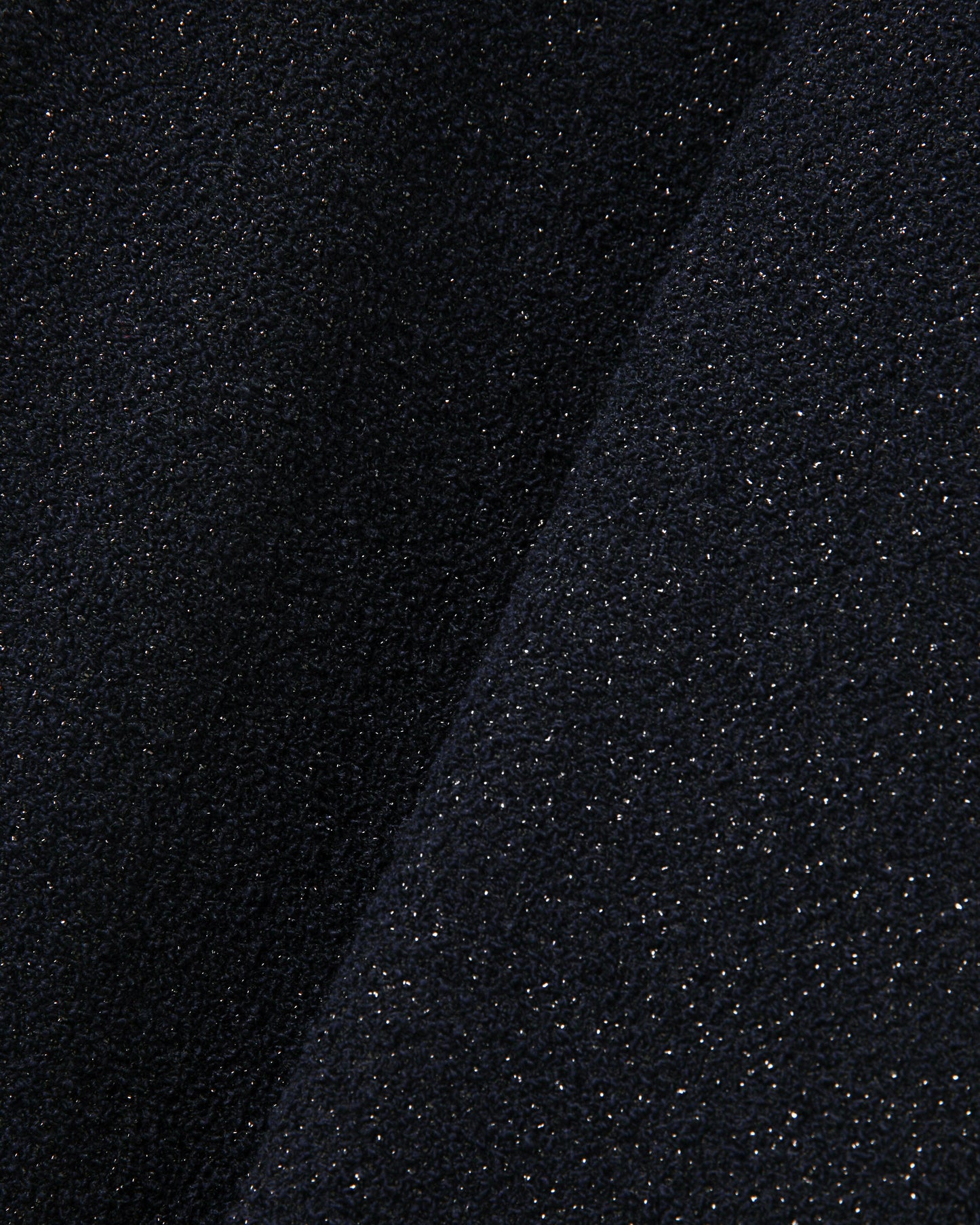 SHIMMER TWEED AVERY DRESS