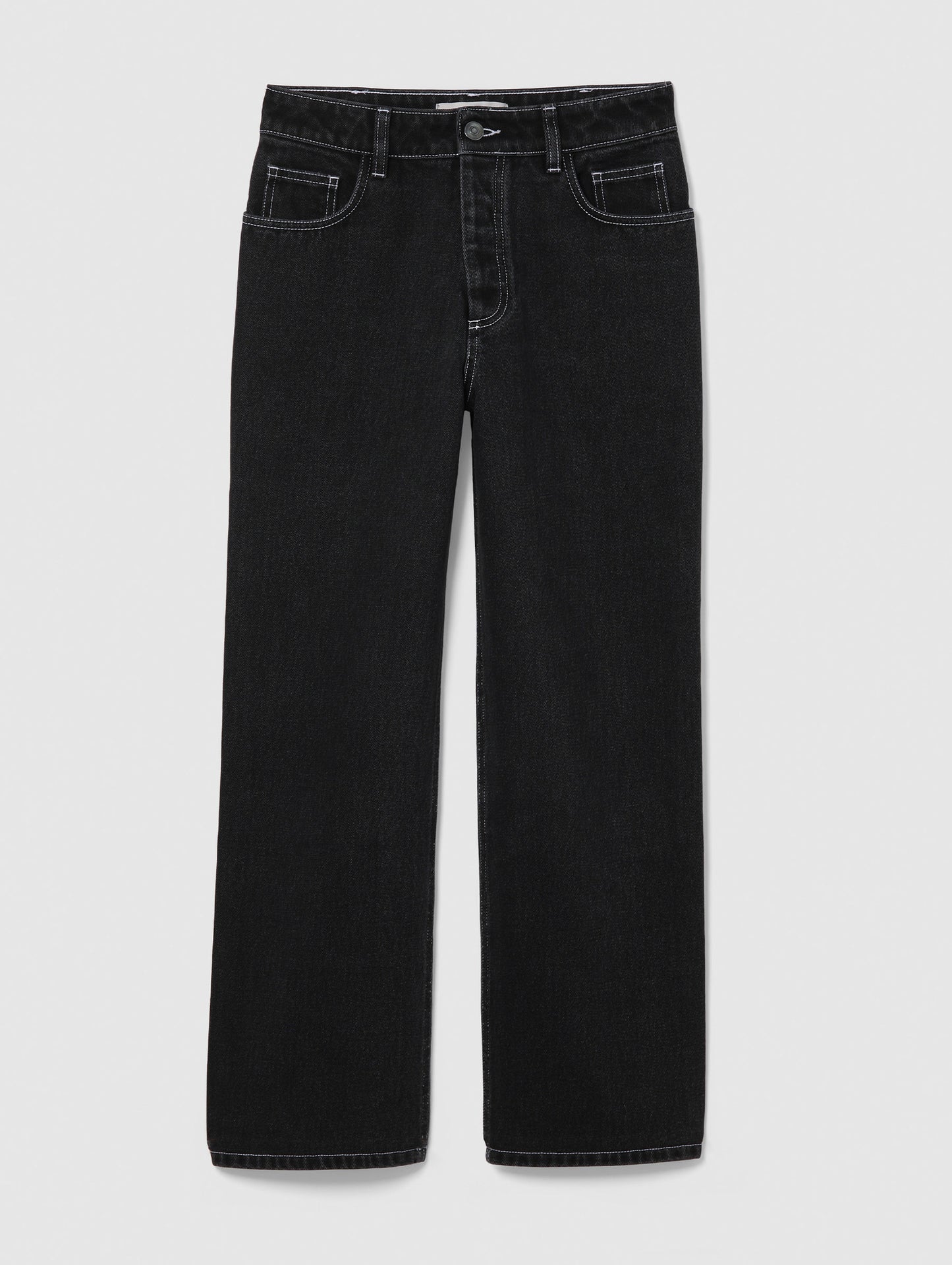 ALEC CROP JEANS